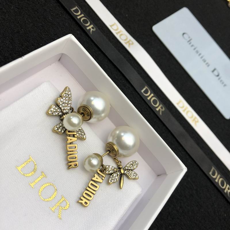 Dior Earring 05lyr538